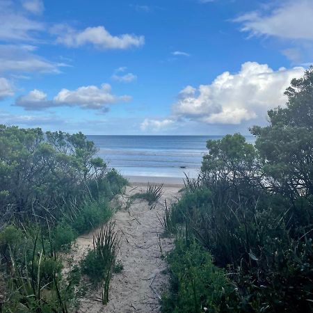 Skippers Apollo Bay Zewnętrze zdjęcie