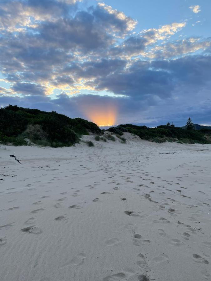 Skippers Apollo Bay Zewnętrze zdjęcie