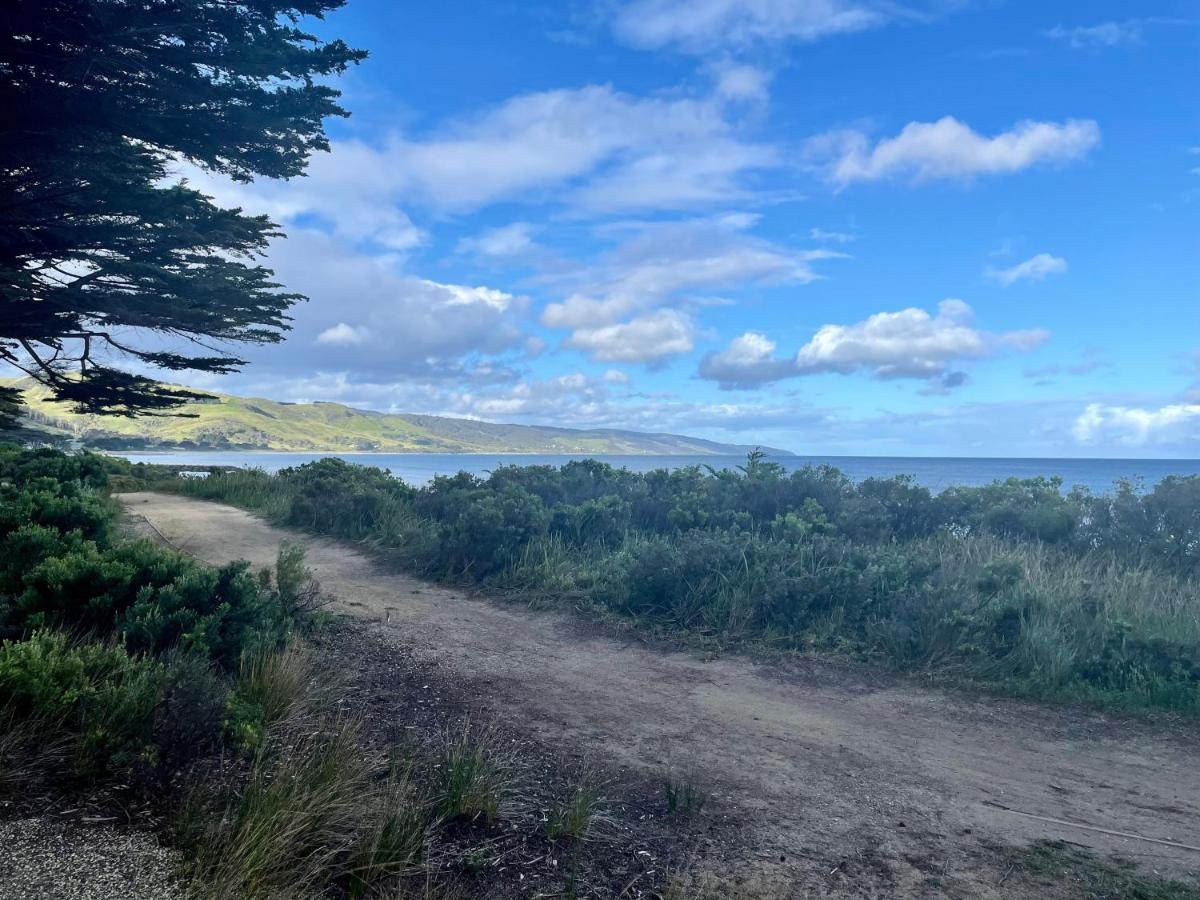 Skippers Apollo Bay Zewnętrze zdjęcie