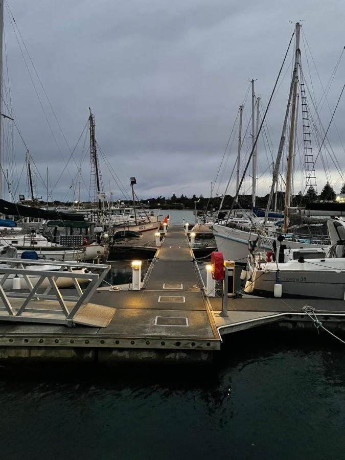 Skippers Apollo Bay Zewnętrze zdjęcie